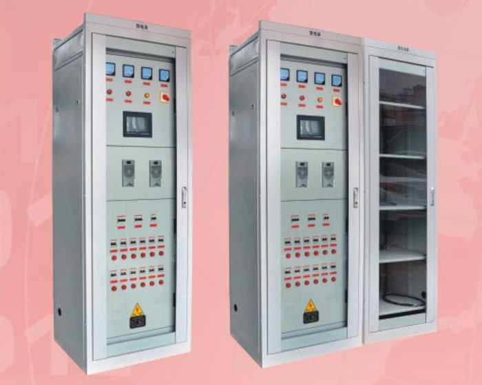 WZ-GZDW系列高頻微機控制免維護直流屏